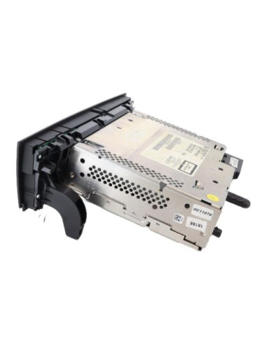 Autoradio BMW SERIE 1 E87 PHASE 2 Diesel