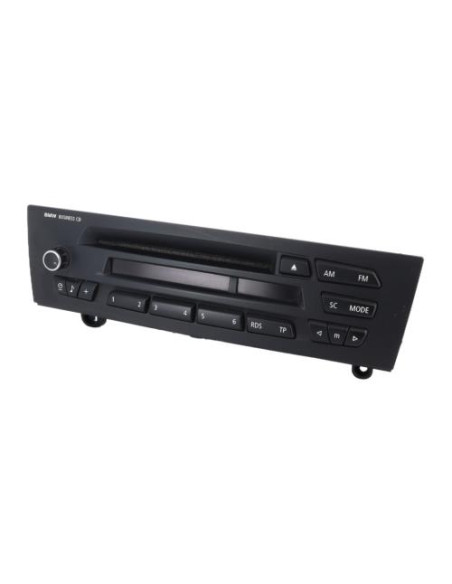 Autoradio BMW SERIE 1 E87 PHASE 2 Diesel