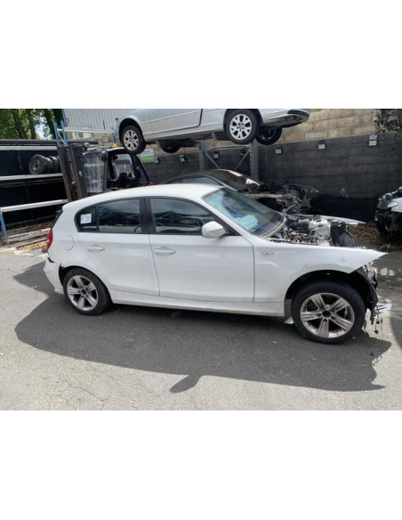 Autoradio BMW SERIE 1 E87 PHASE 2 Diesel
