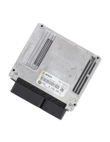 Calculateur moteur BMW SERIE 1 E87 PHASE 2 Diesel