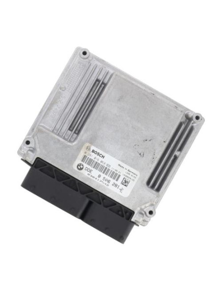 Calculateur moteur BMW SERIE 1 E87 PHASE 2 Diesel