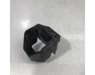 Support radiateur BMW SERIE 1 E81  2