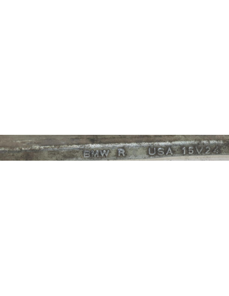 Bras de suspension superieur avant droit BMW X3 F25 PHASE 1 Diesel
