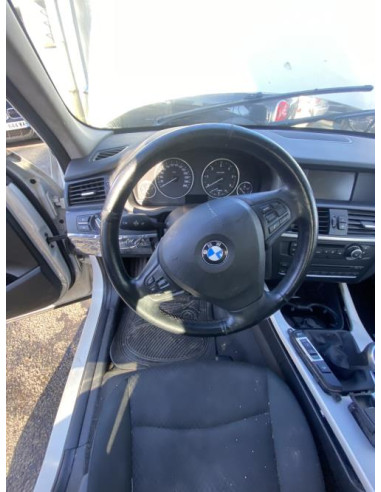 Bras de suspension superieur avant droit BMW X3 F25 PHASE 1 Diesel