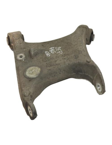 Bras inferieur arriere gauche BMW SERIE 5 E60 PHASE 2 Essence