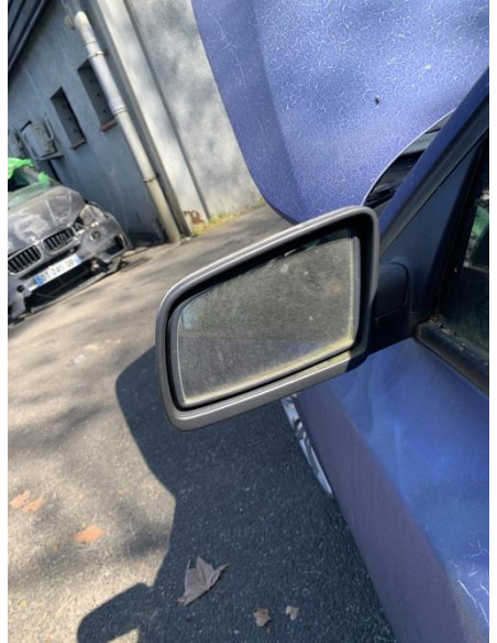 Bras inferieur arriere gauche BMW SERIE 5 E60 PHASE 2 Essence