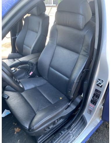 Capteur BMW SERIE 5 E60 PHASE 2 Essence