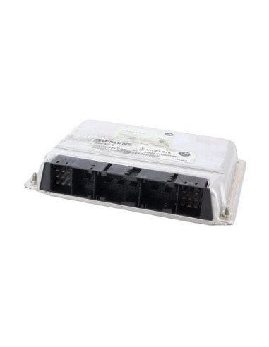 Calculateur moteur BMW SERIE 5 E39 PHASE 1 Essence