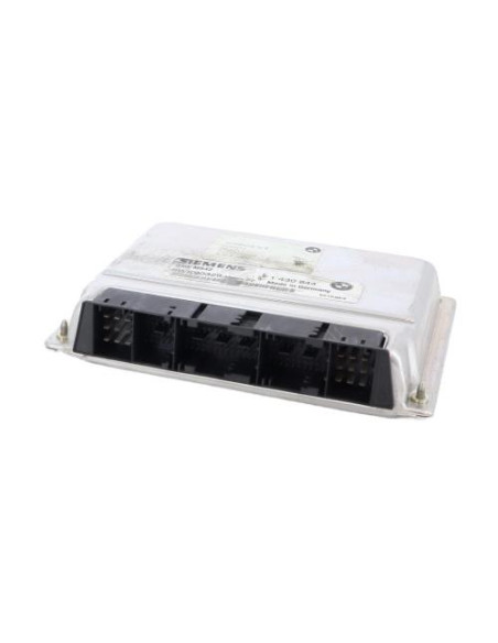 Calculateur moteur BMW SERIE 5 E39 PHASE 1 Essence