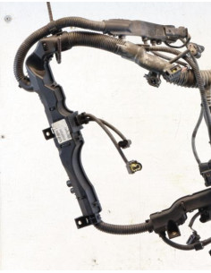 Faisceau moteur BMW SERIE 3 E90 PHASE 2 Diesel 2