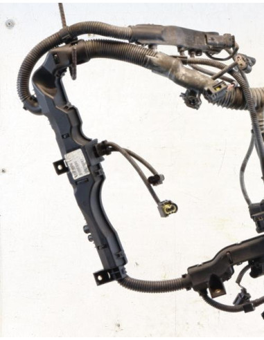 Faisceau moteur BMW SERIE 3 E90 PHASE 2 Diesel