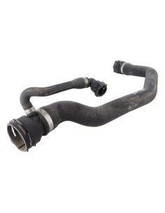 Durite supérieur de radiateur BMW SERIE 1 E87 PHASE 1 Diesel 2