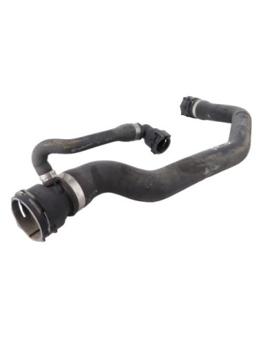 Durite supérieur de radiateur BMW SERIE 1 E87 PHASE 1 Diesel