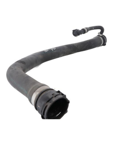 Durite supérieur de radiateur BMW SERIE 1 E87 PHASE 1 Diesel