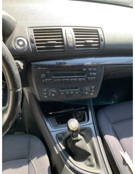 Durite supérieur de radiateur BMW SERIE 1 E87 PHASE 1 Diesel