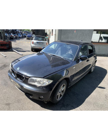 Durite supérieur de radiateur BMW SERIE 1 E87 PHASE 1 Diesel