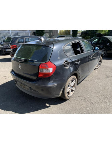 Durite supérieur de radiateur BMW SERIE 1 E87 PHASE 1 Diesel