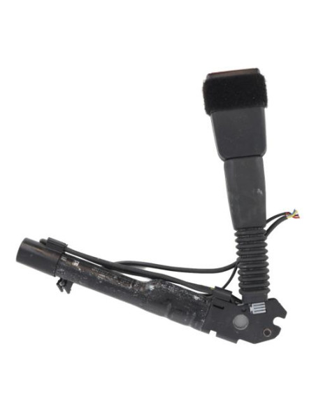 Pretensionneur de ceinture avant droit BMW SERIE 1 F20 PHASE 1 