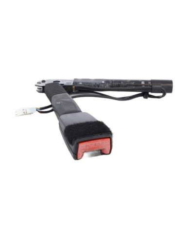 Pretensionneur de ceinture avant droit BMW SERIE 1 F20 PHASE 1 