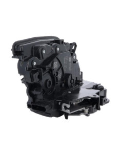 Serrure arriere gauche BMW SERIE 5 G30 PHASE 1  2