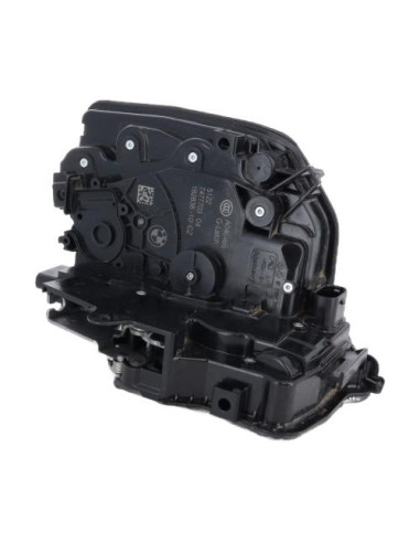 Serrure arriere gauche BMW SERIE 5 G30 PHASE 1 