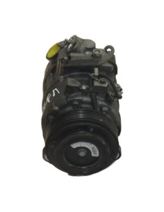 Compresseur clim BMW SERIE 5 F11 TOURING PHASE 1 BREAK Diesel