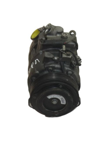 Compresseur clim BMW SERIE 5 F11 TOURING PHASE 1 BREAK Diesel