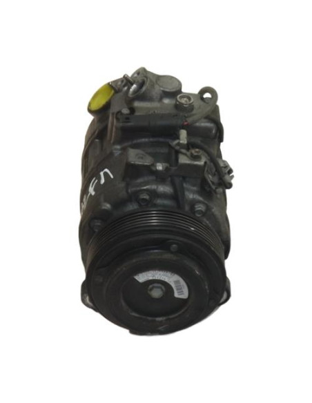 Compresseur clim BMW SERIE 5 F11 TOURING PHASE 1 BREAK Diesel