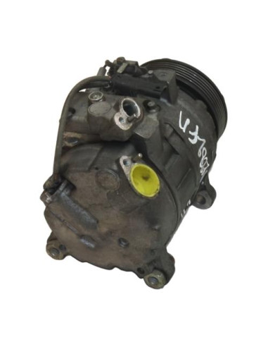 Compresseur clim BMW SERIE 5 F11 TOURING PHASE 1 BREAK Diesel