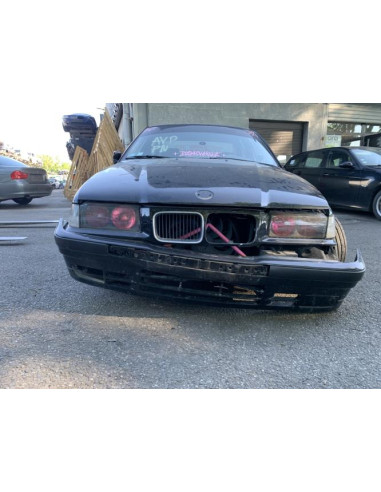 Poignee porte arriere gauche BMW SERIE 3 E36 Essence
