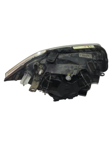 Optique avant principal gauche (feux)(phare) BMW SERIE 1 E87 PHASE 2 Diesel