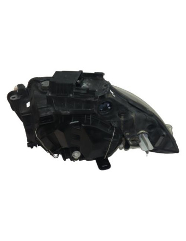 Optique avant principal gauche (feux)(phare) BMW SERIE 1 E87 PHASE 2 Diesel
