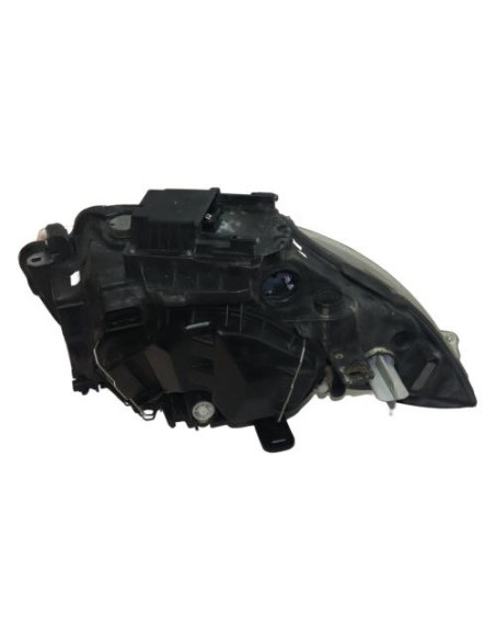 Optique avant principal gauche (feux)(phare) BMW SERIE 1 E87 PHASE 2 Diesel