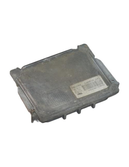 Boitier xenon BMW SERIE 1 E87 PHASE 2 Diesel