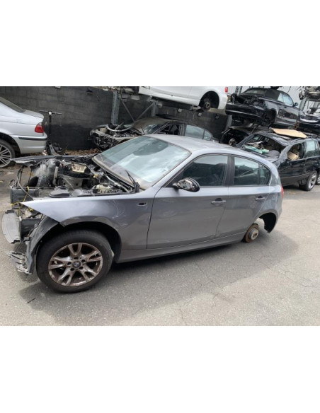 Boitier xenon BMW SERIE 1 E87 PHASE 2 Diesel
