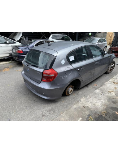 Custode arriere gauche (porte) BMW SERIE 1 E87 PHASE 2 Diesel