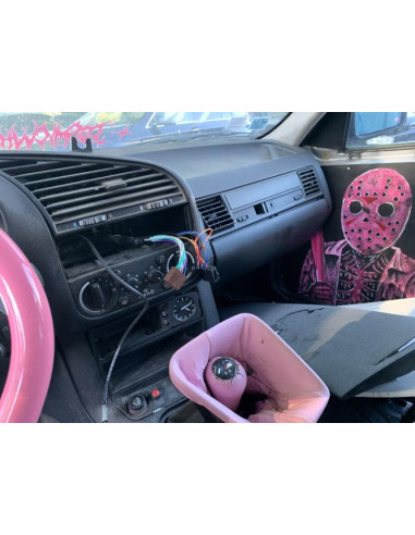 Tableau de bord BMW SERIE 3 E36 Essence