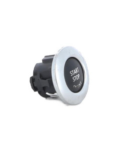 Bouton de demarrage BMW SERIE 1 E81 Diesel 2