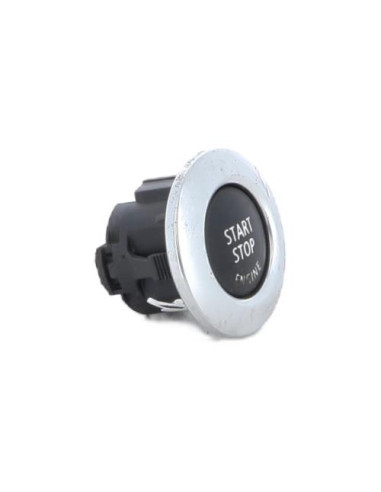Bouton de demarrage BMW SERIE 1 E81 Diesel