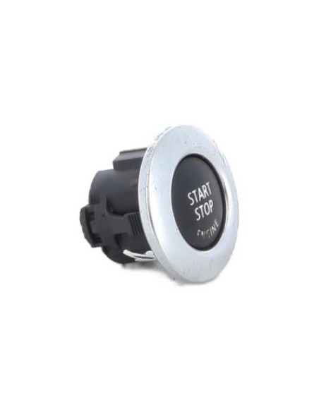 Bouton de demarrage BMW SERIE 1 E81 Diesel