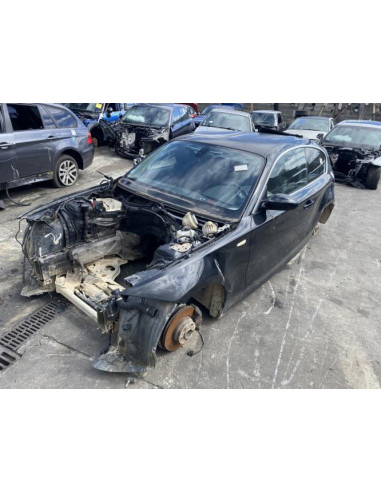 Bouton de demarrage BMW SERIE 1 E81 Diesel