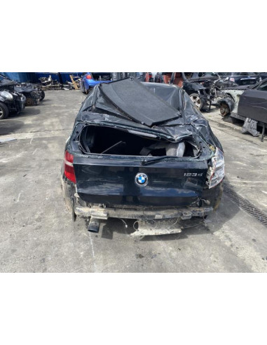 Bouton de demarrage BMW SERIE 1 E81 Diesel