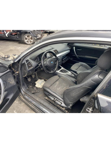Bouton de demarrage BMW SERIE 1 E81 Diesel