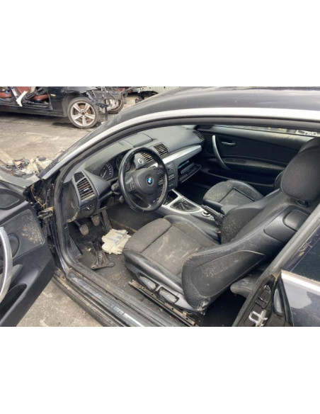 Bouton de demarrage BMW SERIE 1 E81 Diesel