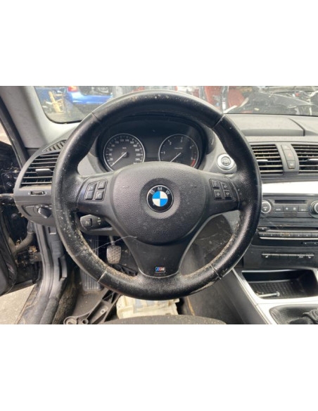 Bouton de demarrage BMW SERIE 1 E81 Diesel