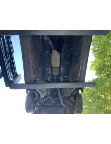 Eclairage de plafonnier BMW SERIE 3 E36 Essence