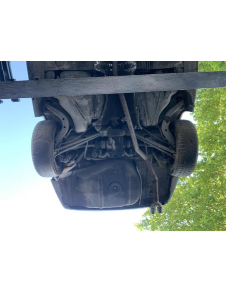 Eclairage de plaque BMW SERIE 3 E36 Essence