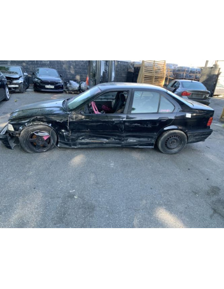 Eclairage de plaque BMW SERIE 3 E36 Essence