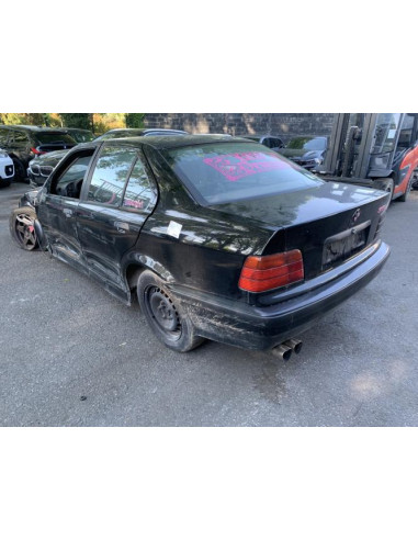 Leve vitre mecanique arriere gauche BMW SERIE 3 E36 Essence