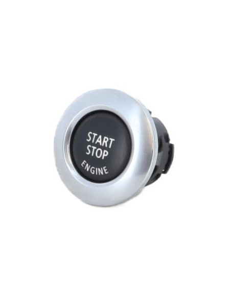 Bouton de demarrage BMW SERIE 1 E87 PHASE 2 Diesel